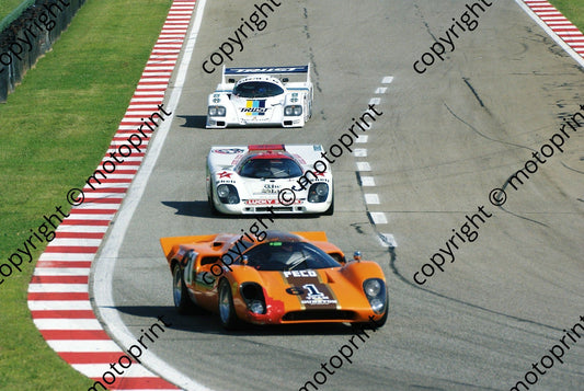 SP 61 Dick 83 Frost 50 Pretorius D1000125