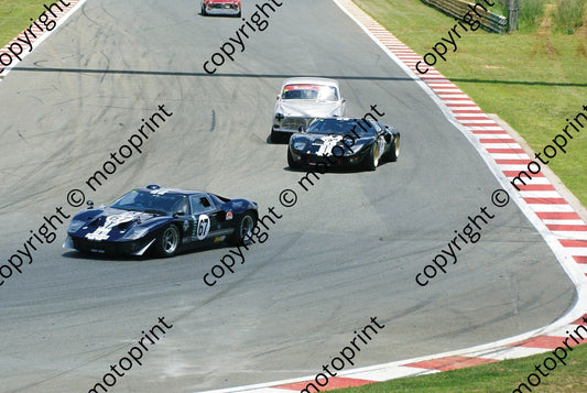 SP 67 Carruthers 34 Bates 125 Poulter D1000255