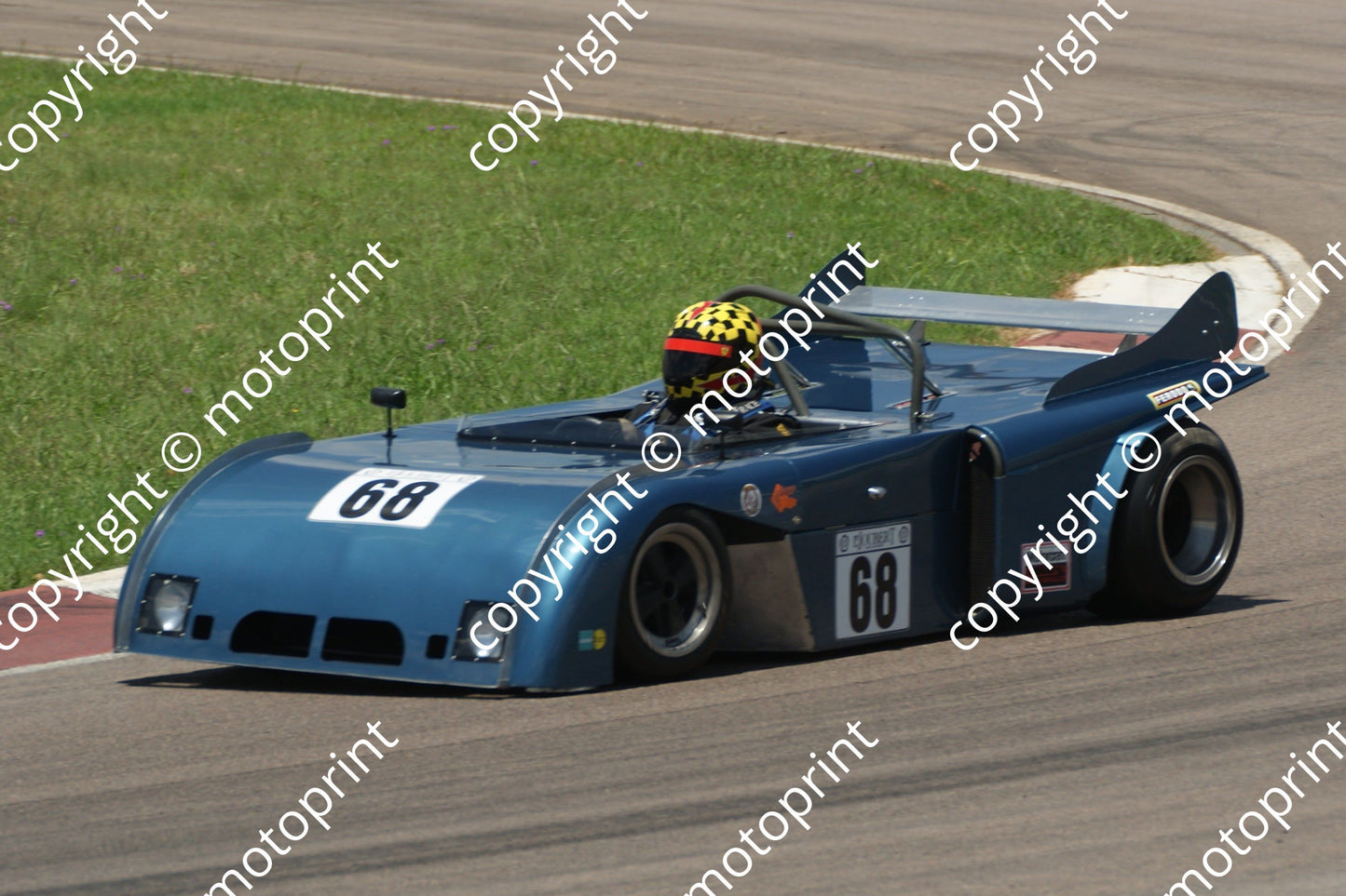 SP 68 Humble Ecosse (154)