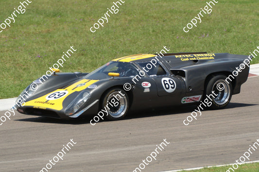 SP 69 Butcher Lola T70 (131)