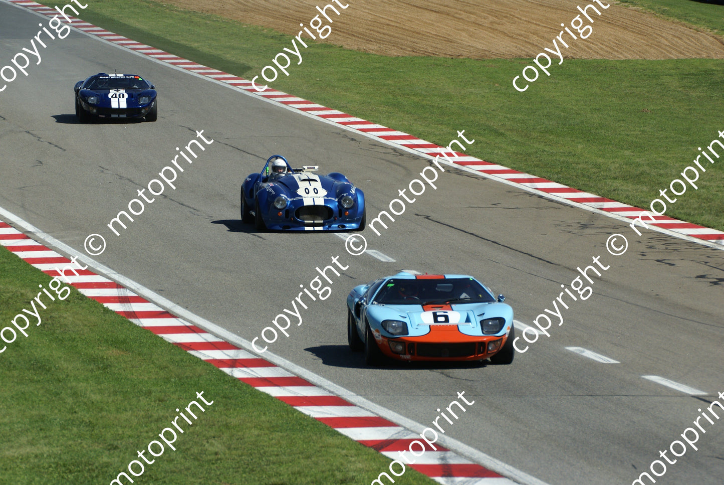 SP 6 Clarke 00 Martin 40 Bailey practice DSC03419