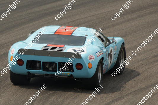 SP 6 Clarke (240)