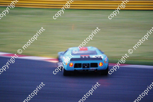 SP 6 Clarke spin D1000565a