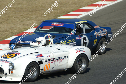 SP 6 Hepburn 00 Martin 11 July  DSC00600