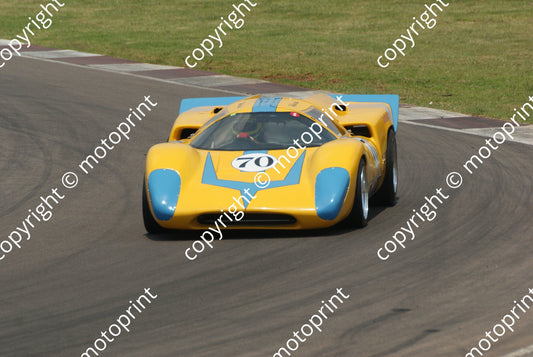 SP 70 Waberski Lola T70 27 Jan Z'kops (28)