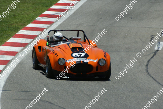 SP 87 McLoughlin practice DSC03286