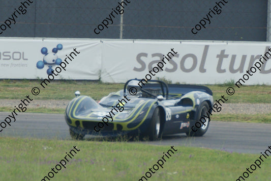 SP 88 Mussa spin 27 Jan Z'kops   (100)