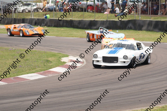 SP 88 Pienaar 9 Scott 28 Jan Z'kops   (52)