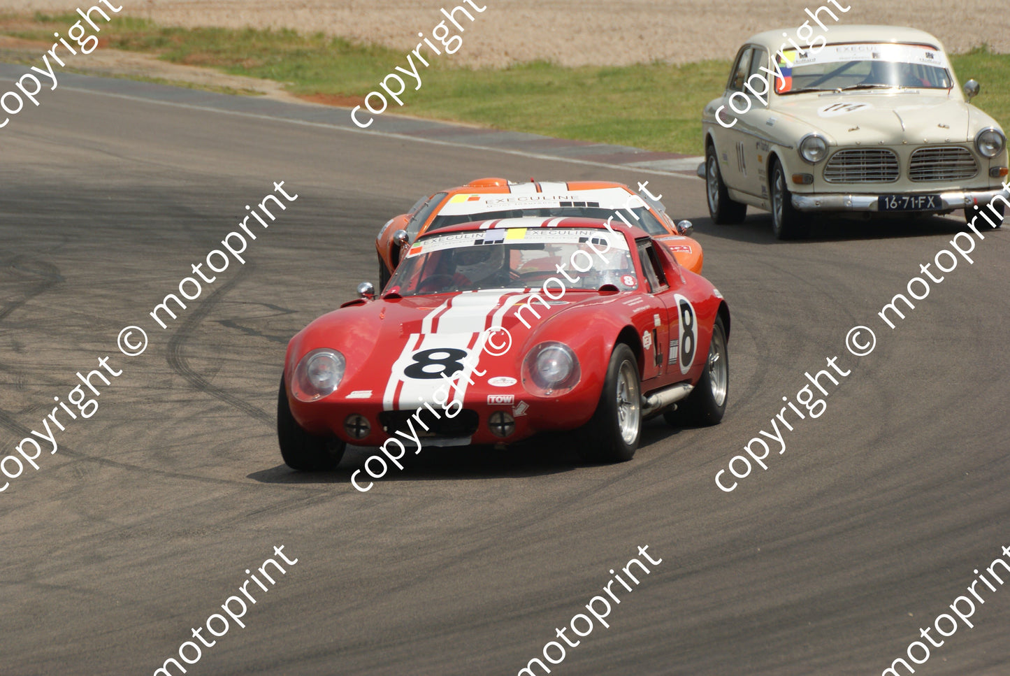 SP 8  Lammers Cobra 114 Benistant Volvo 27 Jan Z'kops   (76)