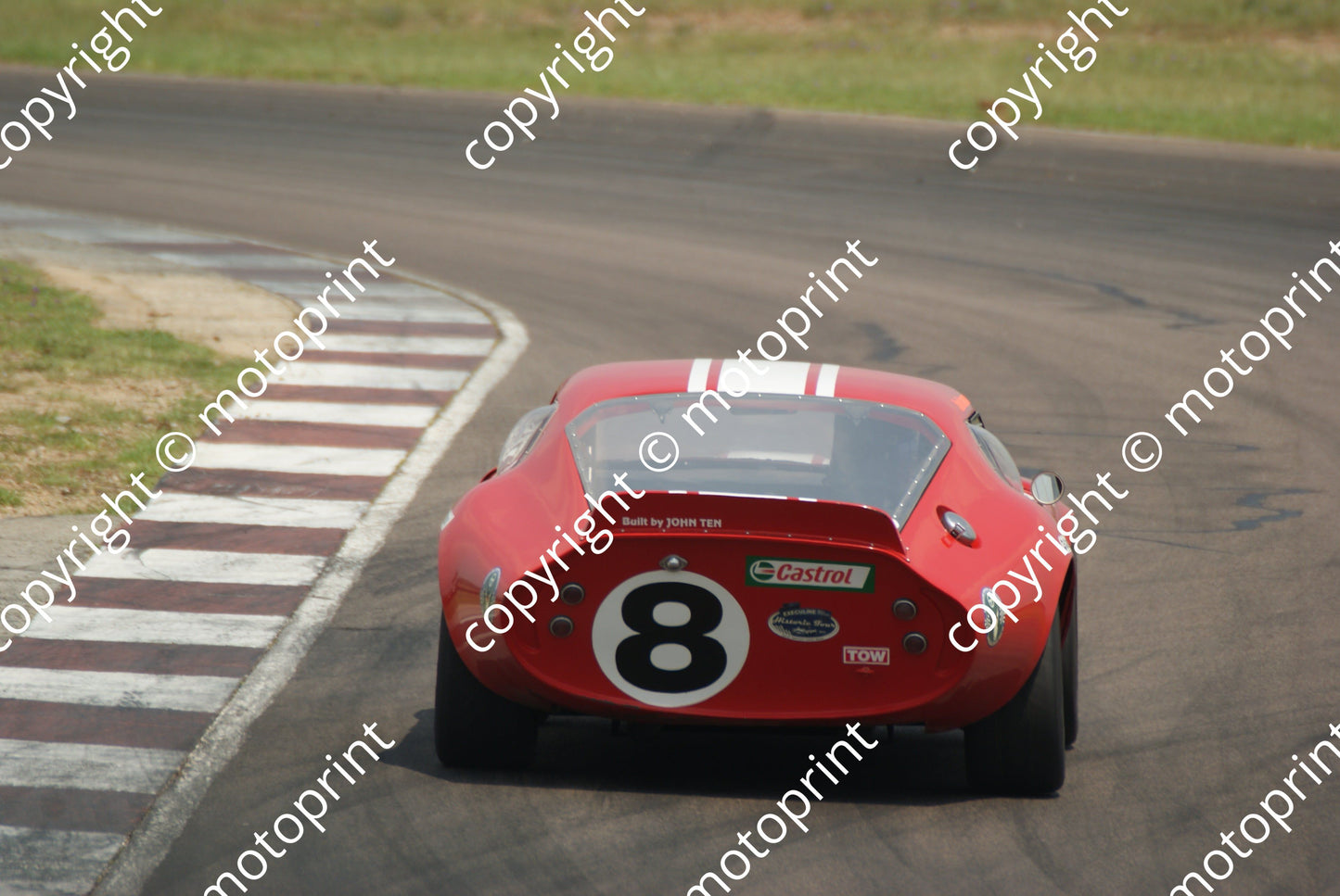 SP 8 Lammers Daytona Cobra r 27 Jan Z'kops   (103)