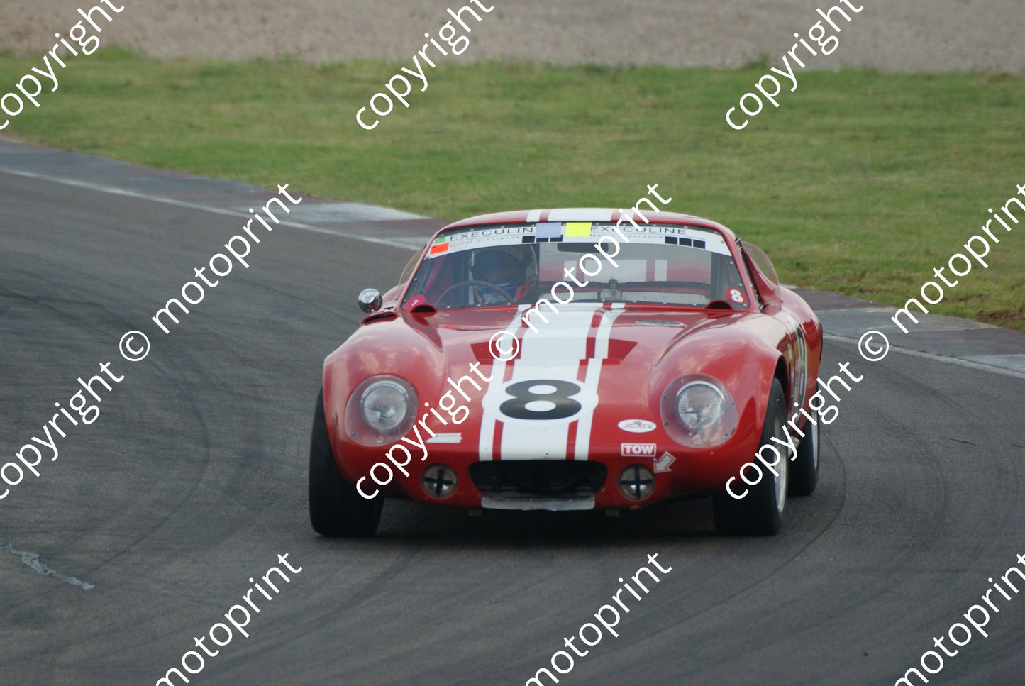 SP 8 Lammers Daytona Cobra r 27 Jan Z'kops   (98)
