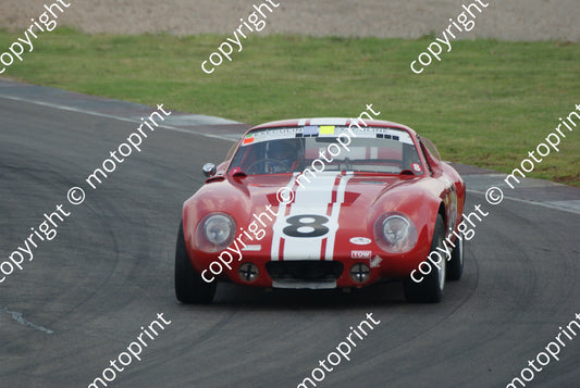 SP 8 Lammers Daytona Cobra r 27 Jan Z'kops   (98)