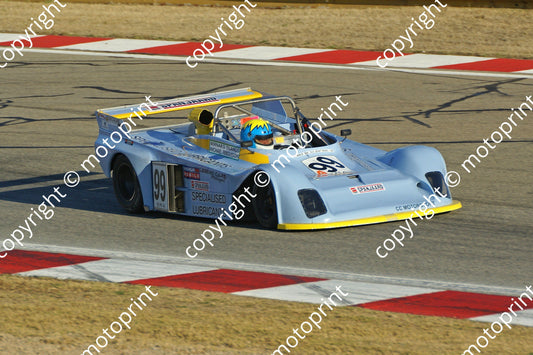 SP 99A Fergusson 11 July  DSC00799