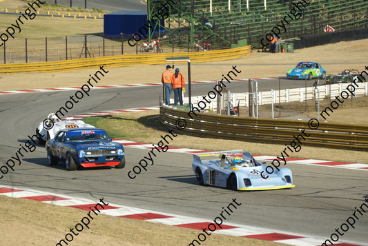 SP 99A Fergusson 6 Hepburn 00 Martin 11 July  DSC00797
