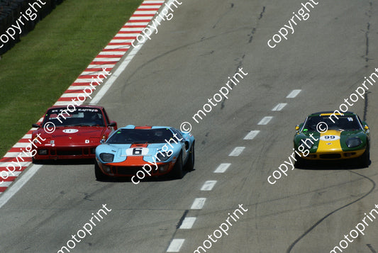 SP 99 Nel Rowden 6 Clarke 112  practice DSC03307