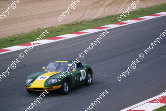 SP 99 Nel Rowden D1000224