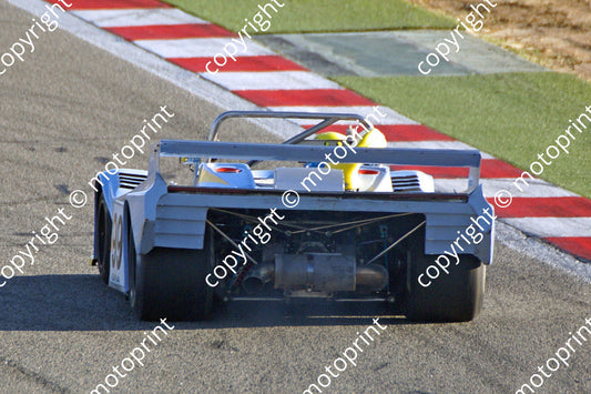 SP 99a Fergusson rear 11 July DSC00815