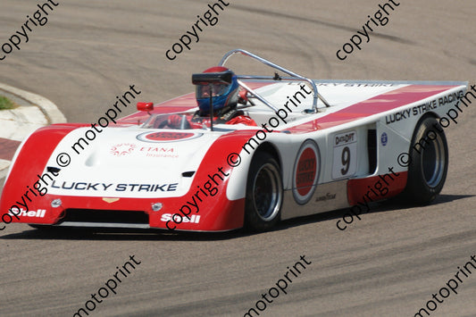 SP 9 Scott B19  (150)