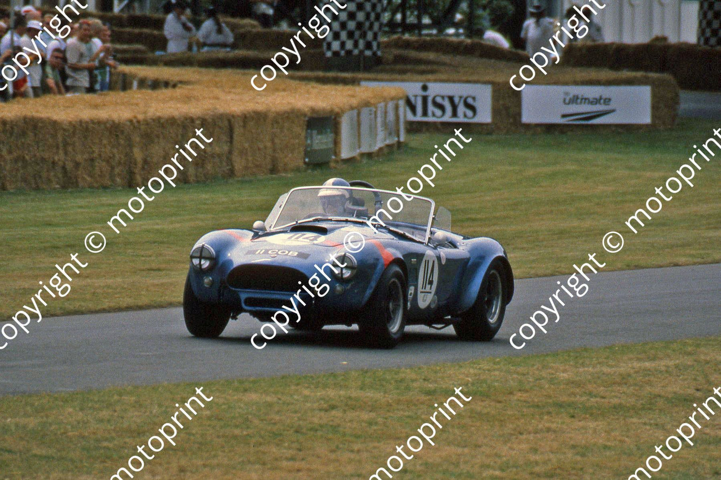 SP AC Cobra 2