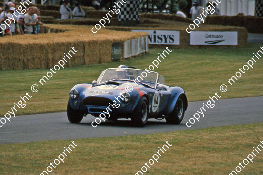 SP AC Cobra 2