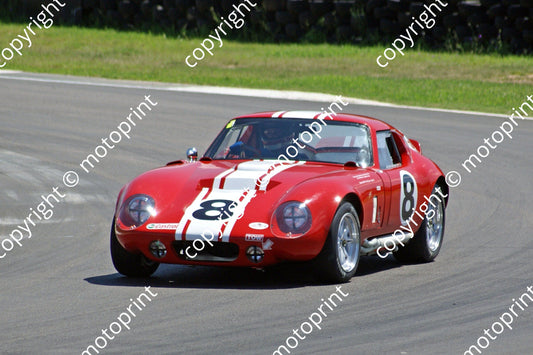 SP AC Cobra Daytona r vd Merwe DSC02104