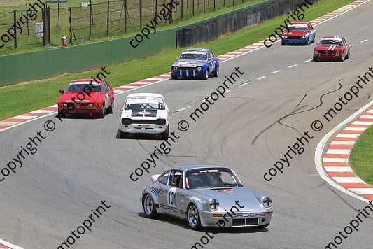 SP Abbot Porsche 101, Lee Escort 62, Alfa--, Scott Escort 57 DSC03533 race