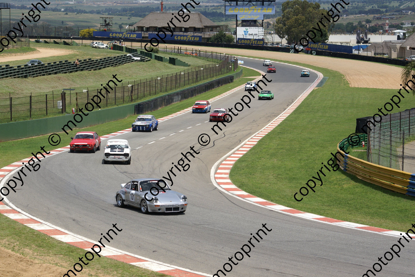 SP Abbot Porsche 911 101 Escort Alfa 101 DSC03533 race