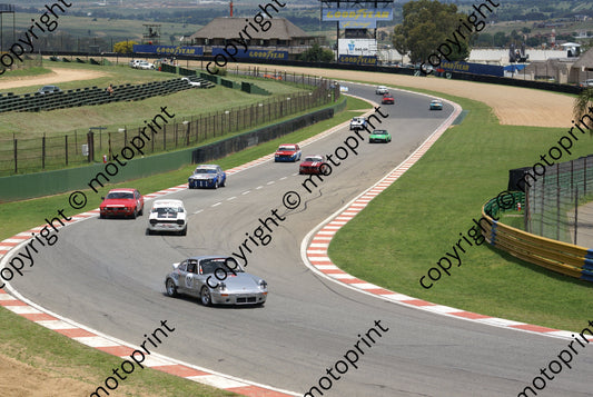 SP Abbot Porsche 911 101 Escort Alfa 101 DSC03533 race
