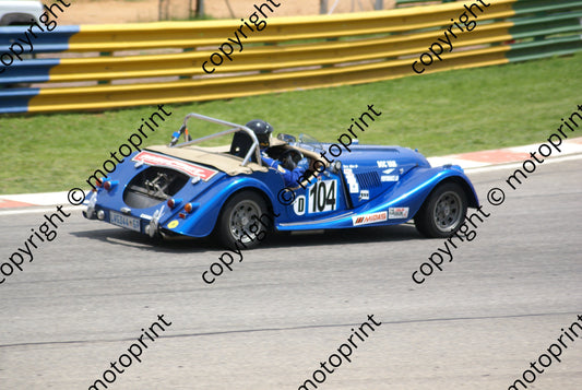 SP Allan Morgan 104 DSC03502 race