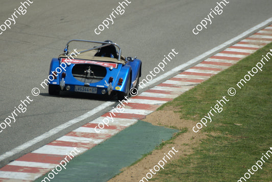 SP Allan Morgan 104 DSC03520 race