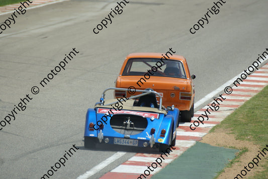 SP Allan Morgan 104 Poulter Cortina Perana 53 DSC03511 race