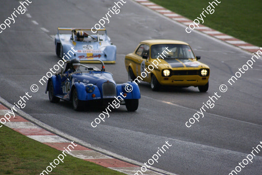 SP Allan Morgan 104 Vonk Escort 59 Lobb Tiga 99 DSC03799 race