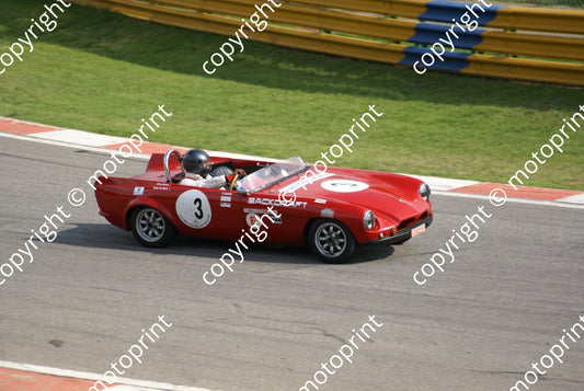 SP Altona De Klerk Dart 3 DSC03669 race