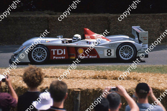 SP Audi R10 diesel Le Mans win 2006 McNish 2 crop
