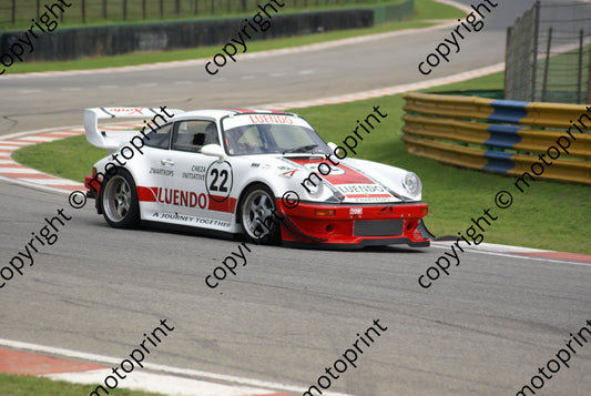 SP Bezuidenhout Porsche RSR 78 DSC03379 practice 22