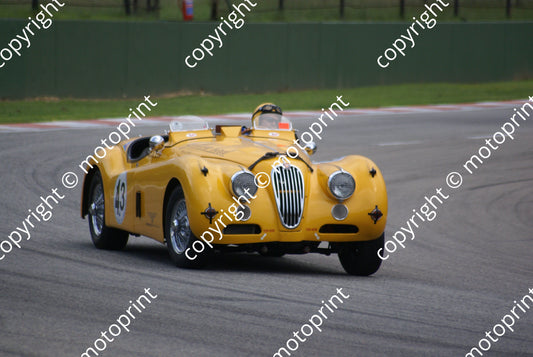SP Bird Jag XK140 43 DSC03720 race