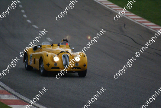 SP Bird Jag XK140 43 DSC03765 race