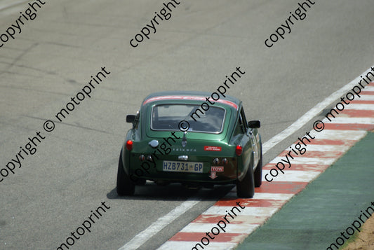 SP Blake Triumph 48 DSC03516 race