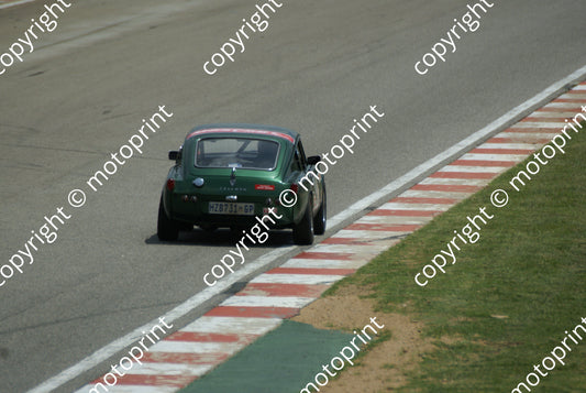 SP Blake Triumph 48 DSC03525 race