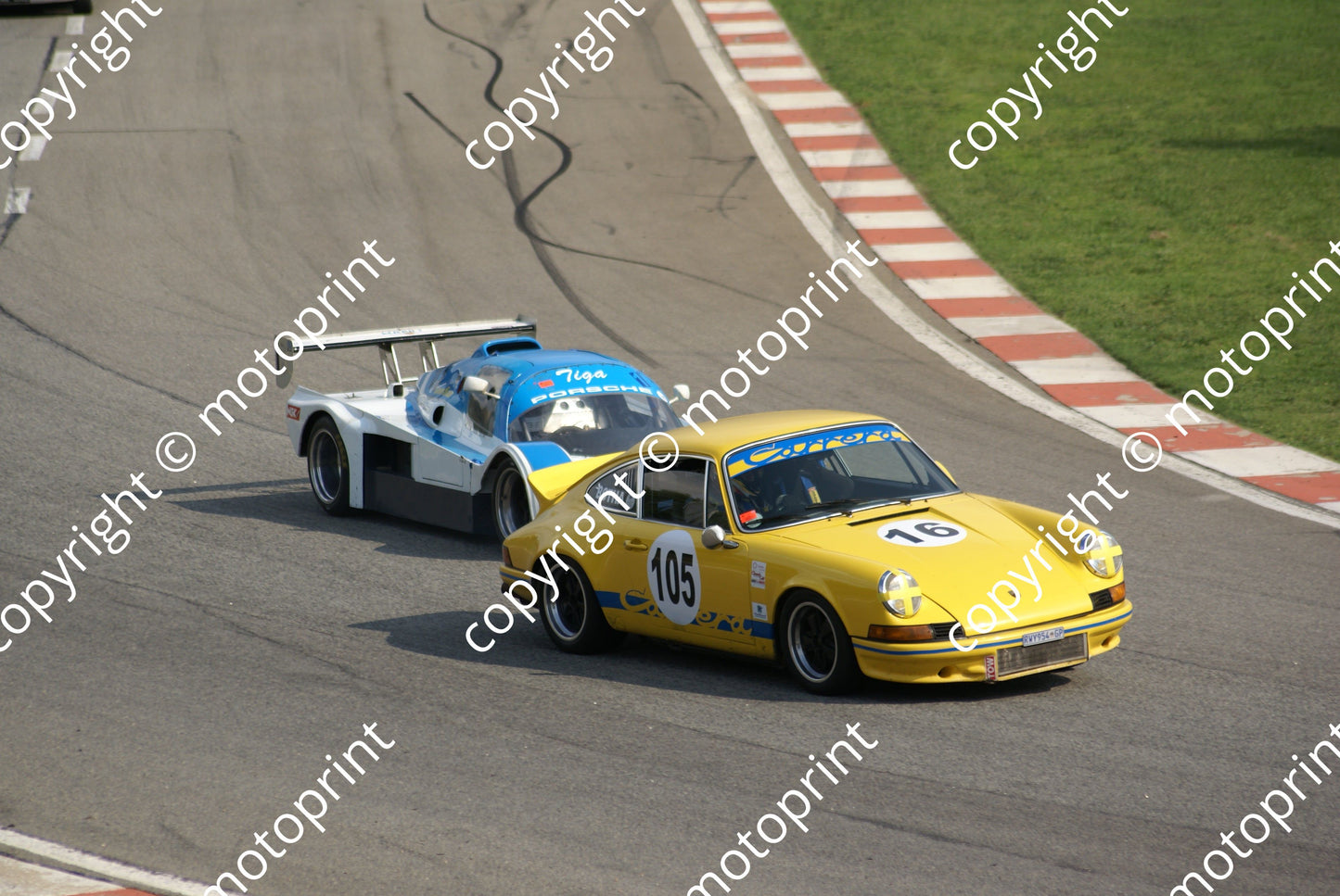 SP Botha Porsche 105 Costas Tiga 83 DSC03676 race