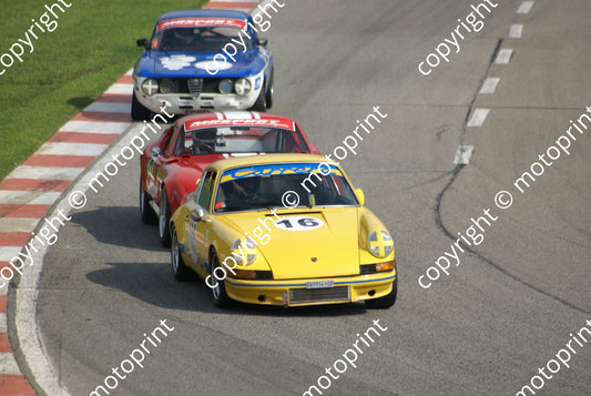 SP Botha Porsche 105 DSC03657 race