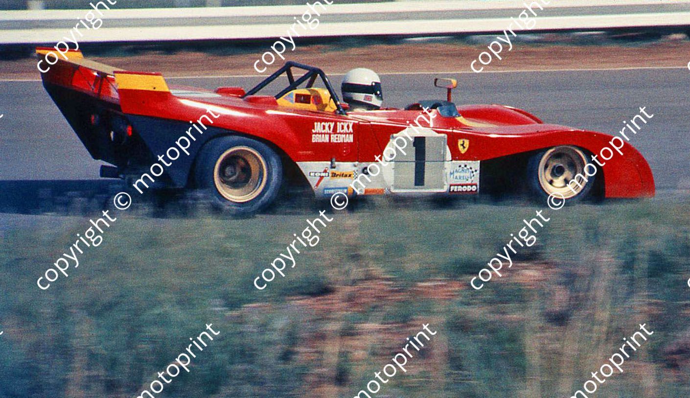SP Brian Redman Ferrari 312PB full crop