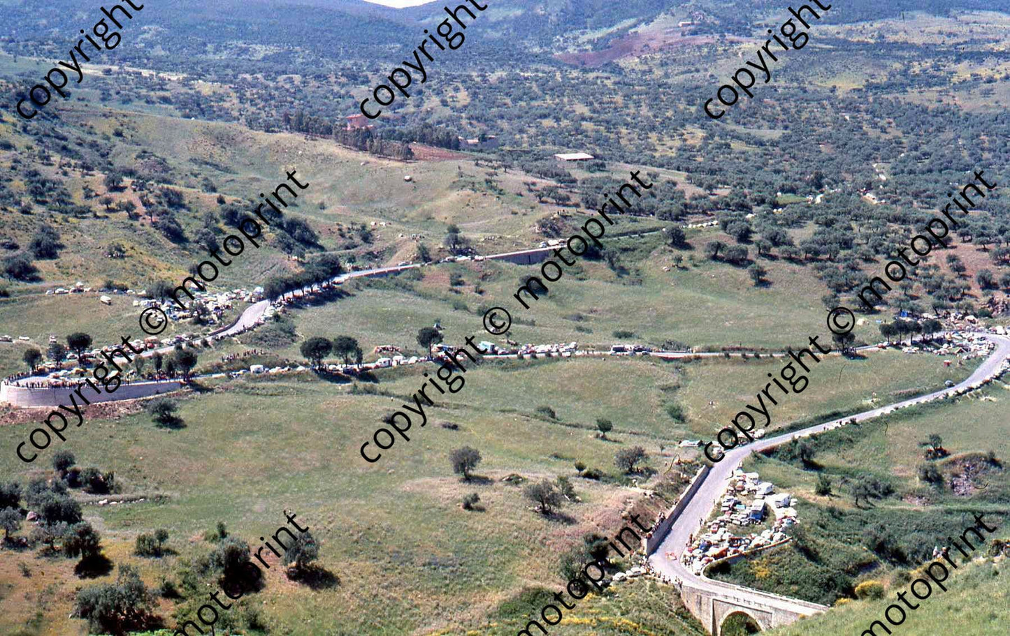 SP Caltavaturo Heights