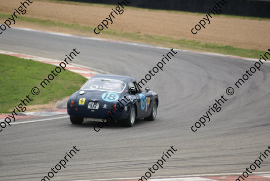 SP Cavalieiri Ferrari 250 18 DSC03308 practice