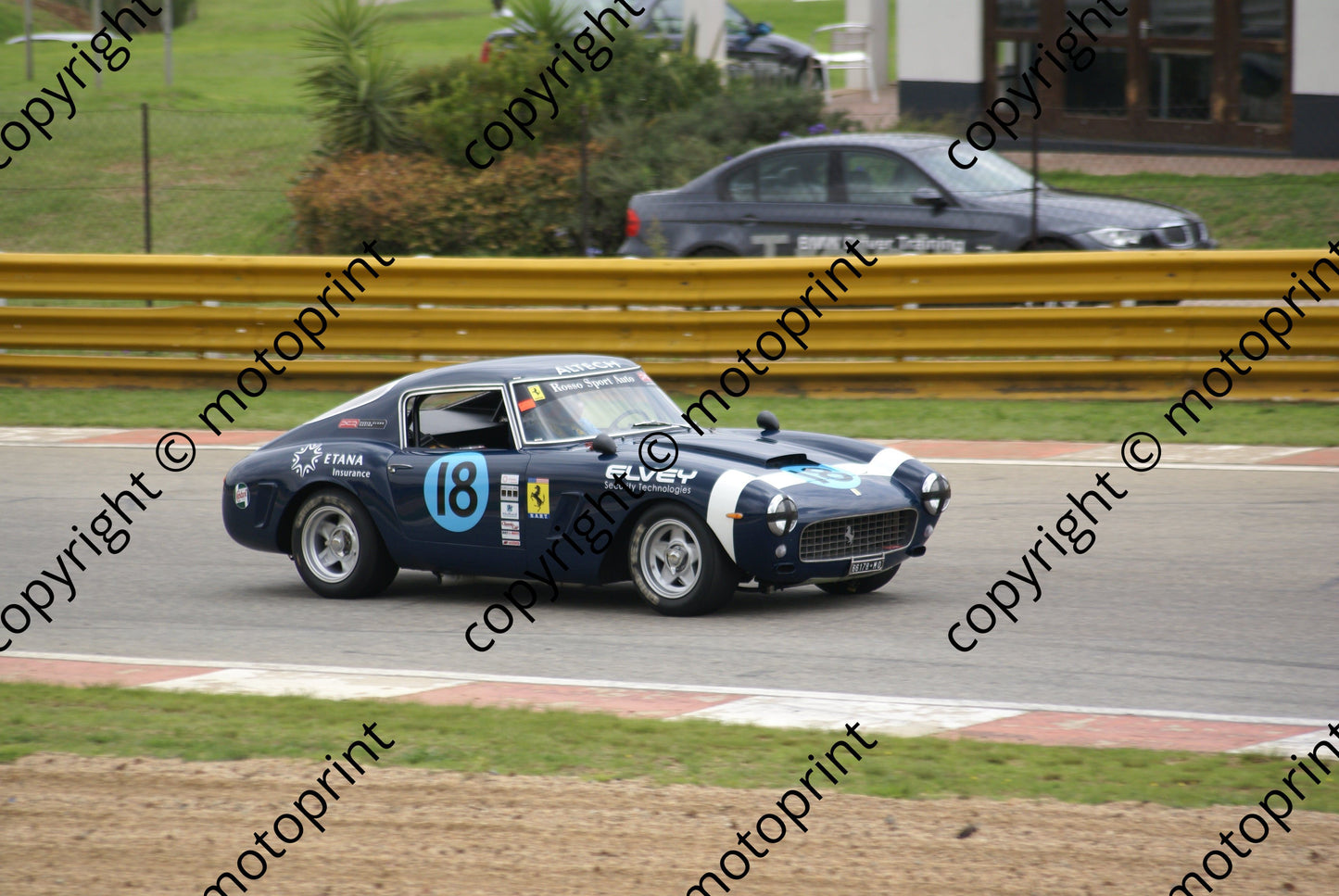 SP Cavalieiri Ferrari 250 18 DSC03313 practice