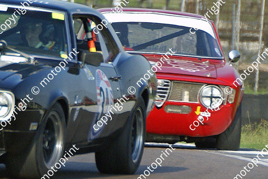 SP Chev Camaro T Bowles DSC02176