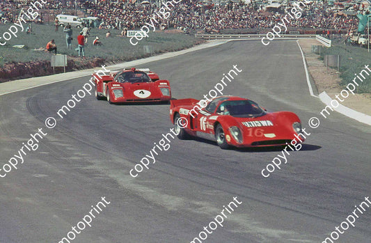 SP Chevron B16 Joubert Gough_ Ferrari 512 Ickx Giunti (Thanks to Ken Stewart) (19)