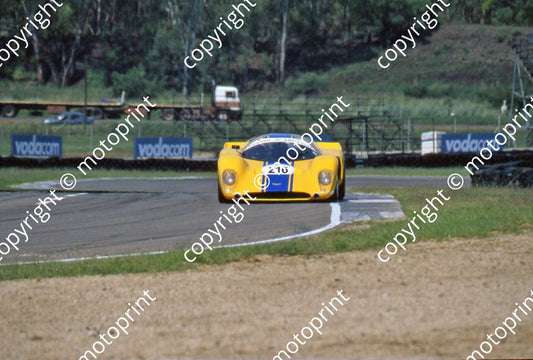 SP Chevron B16 Orbell also cropped
