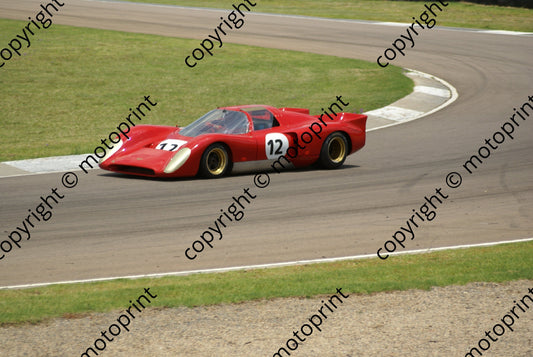 SP Chevron B16 Sheldon 1