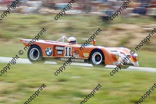 SP Chevron B16 spyder, Gunston, Brian Redman, Hinel crop